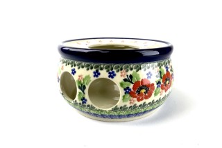 063 Bunzlau Theelicht 3219X Theelichten